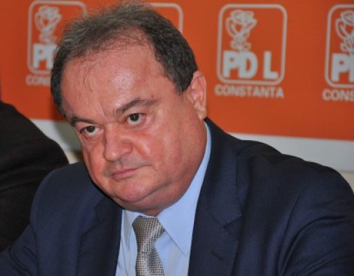 Blaga: Eu nu-mi schimb valorile de la an la an